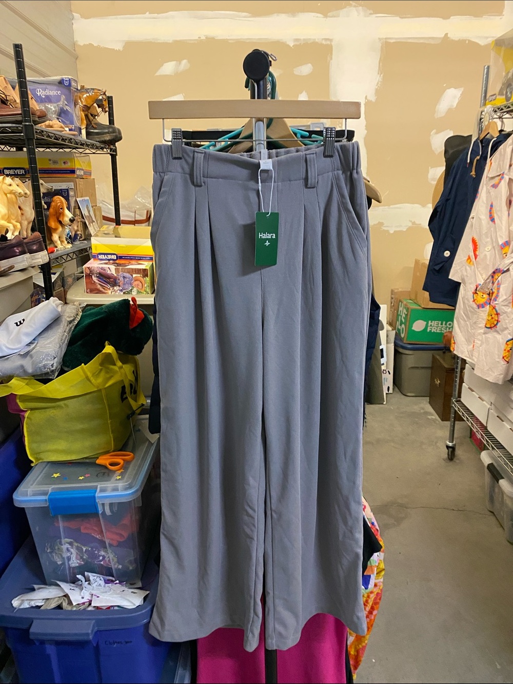 NWT Halara Pants